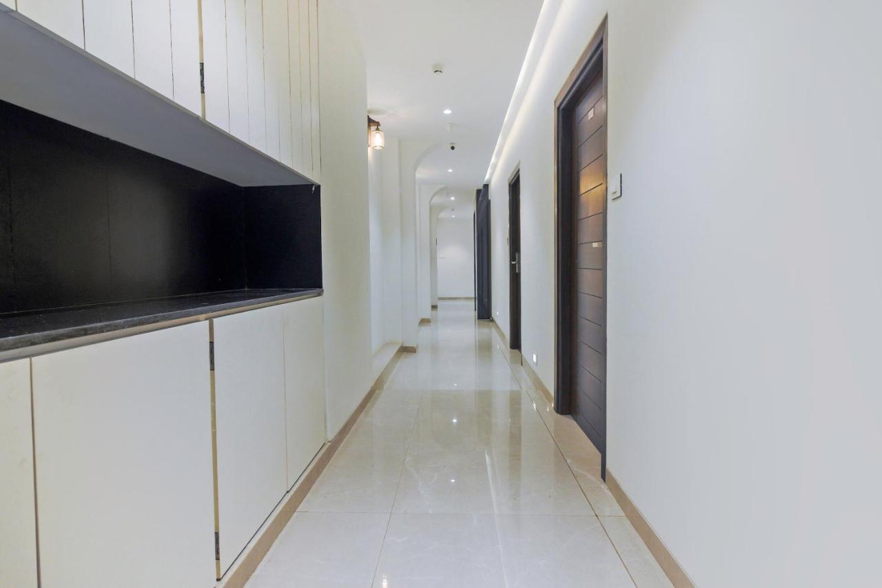 Hotel Flora Suites Bombay Exterior foto